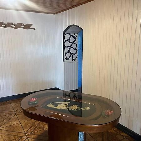 La Villa Creole - Location Saisonniere Силаос Екстериор снимка