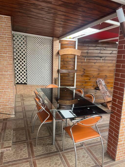 La Villa Creole - Location Saisonniere Силаос Екстериор снимка