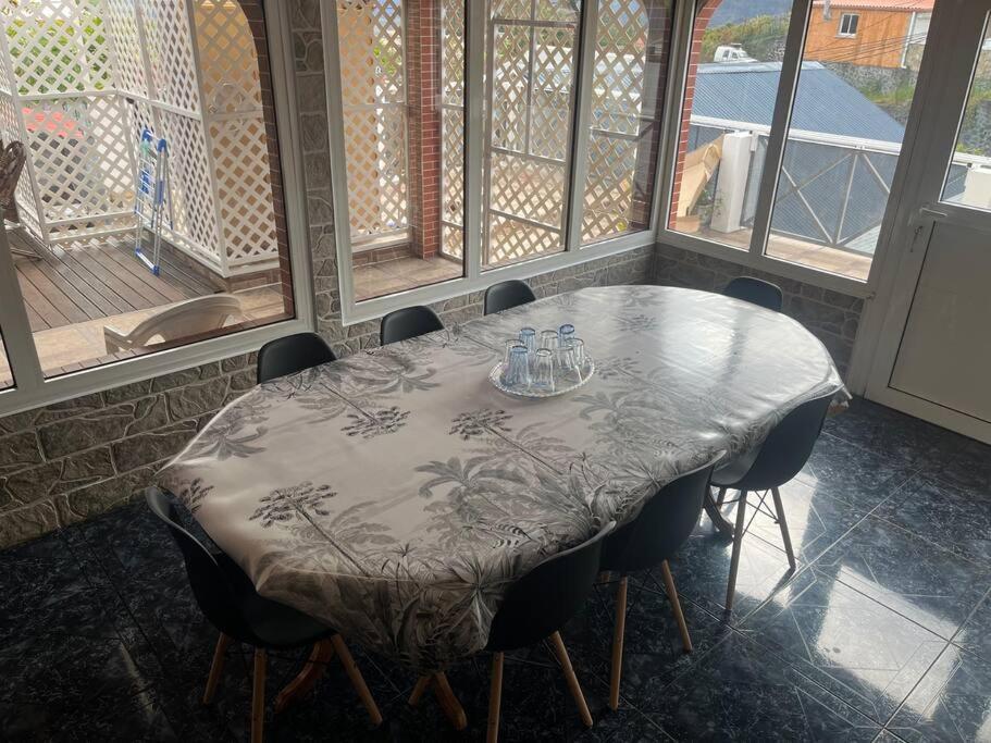 La Villa Creole - Location Saisonniere Силаос Екстериор снимка