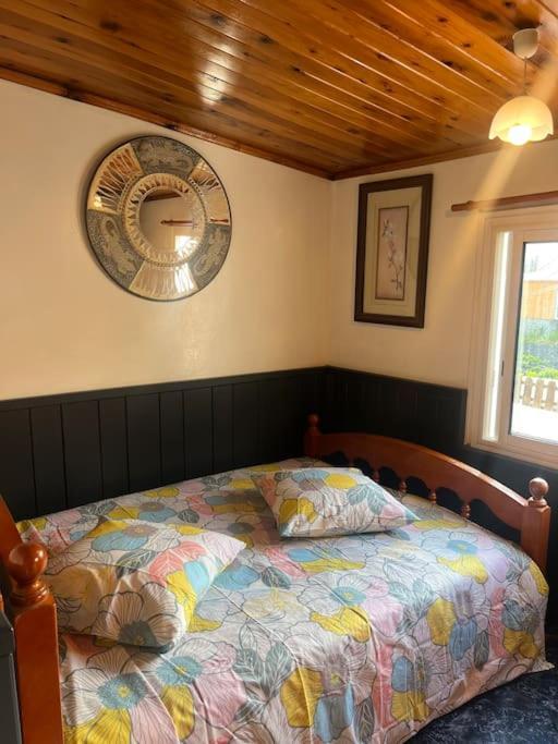 La Villa Creole - Location Saisonniere Силаос Екстериор снимка