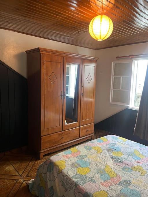 La Villa Creole - Location Saisonniere Силаос Екстериор снимка